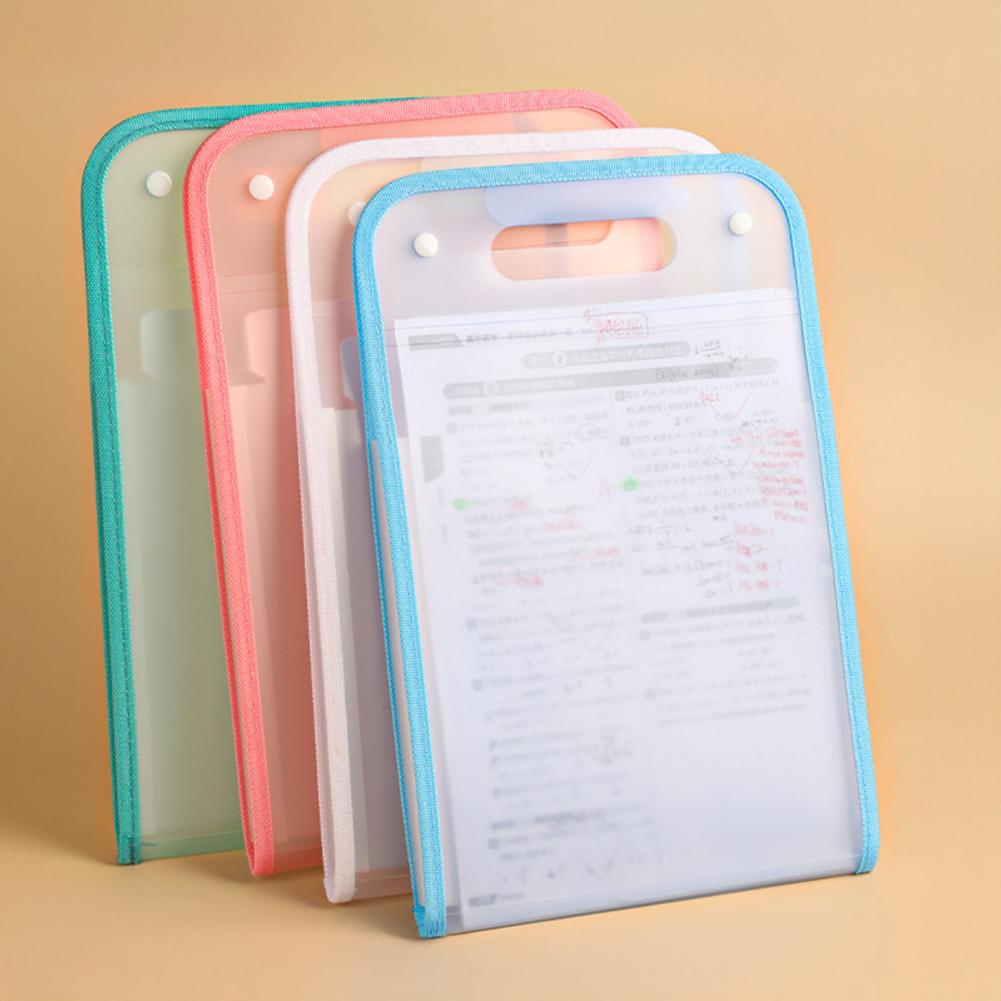 Multi-compartment File Organiz - огляд і ціна Expandable Accordion File Folder 13 Pockets