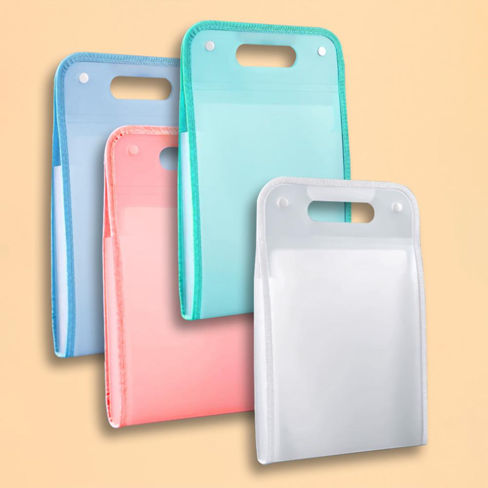 Multi-compartment File Organiz - огляд і ціна Expandable Accordion File Folder 13 Pockets
