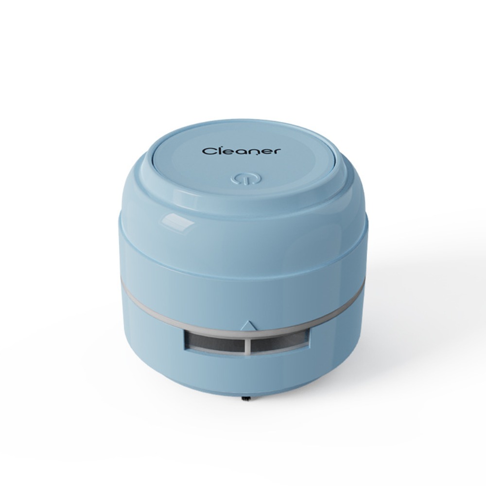 Portable Battery Powered Mini  - огляд і ціна Mini Desktop Vacuum Cleaner For Eraser Dust