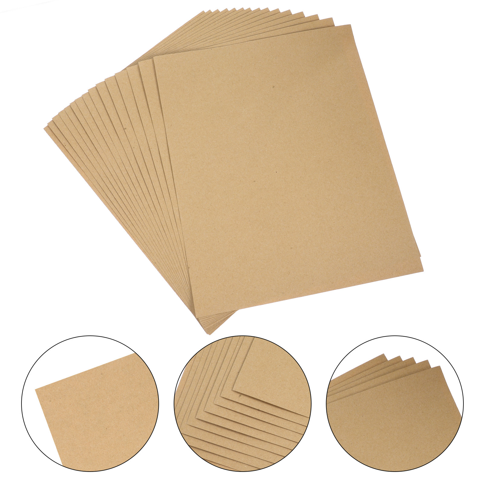 15Pcs Braille Cardstock Sheets - огляд і ціна Writing Tools