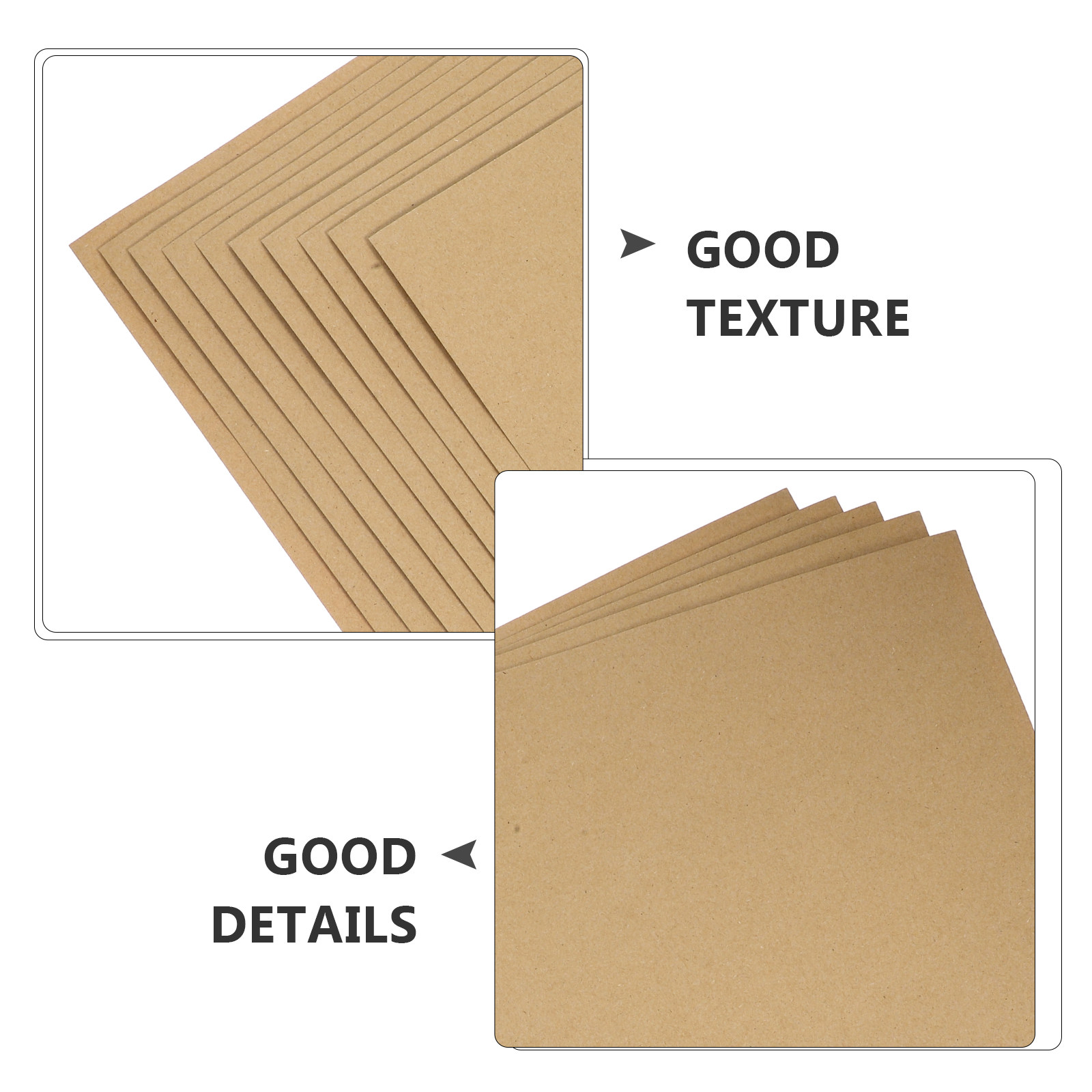 15Pcs Braille Cardstock Sheets - огляд і ціна Writing Tools