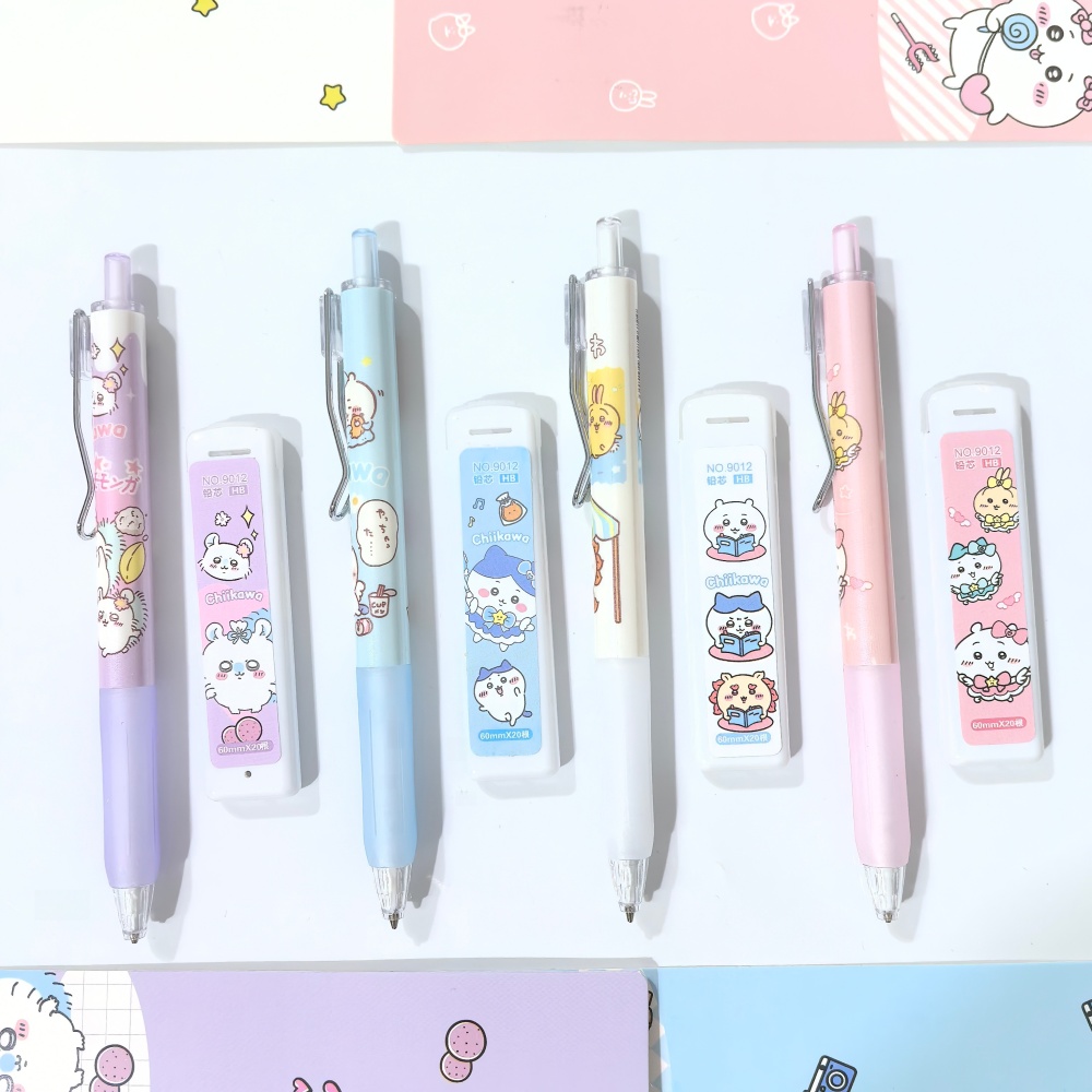 2026 Hot Chiikawa Stylish Auto - огляд і ціна Writing Tools