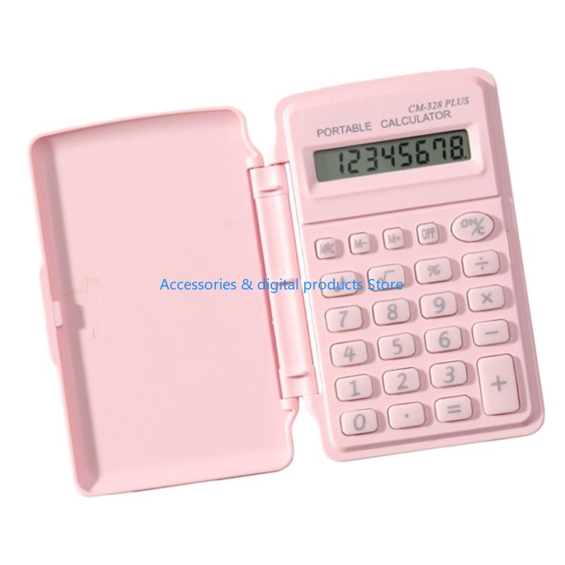 77JD Scientific Calculator Wit - огляд і ціна Scientific Calculator For Secondary School