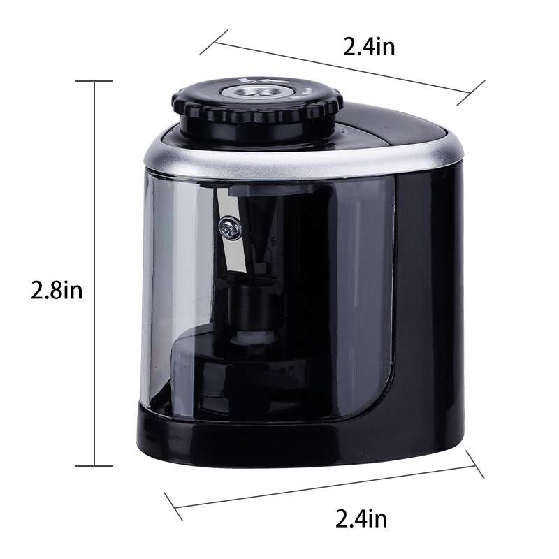 Electric Pencil Sharpener Auto - огляд і ціна Electric Pencil Sharpener Usb