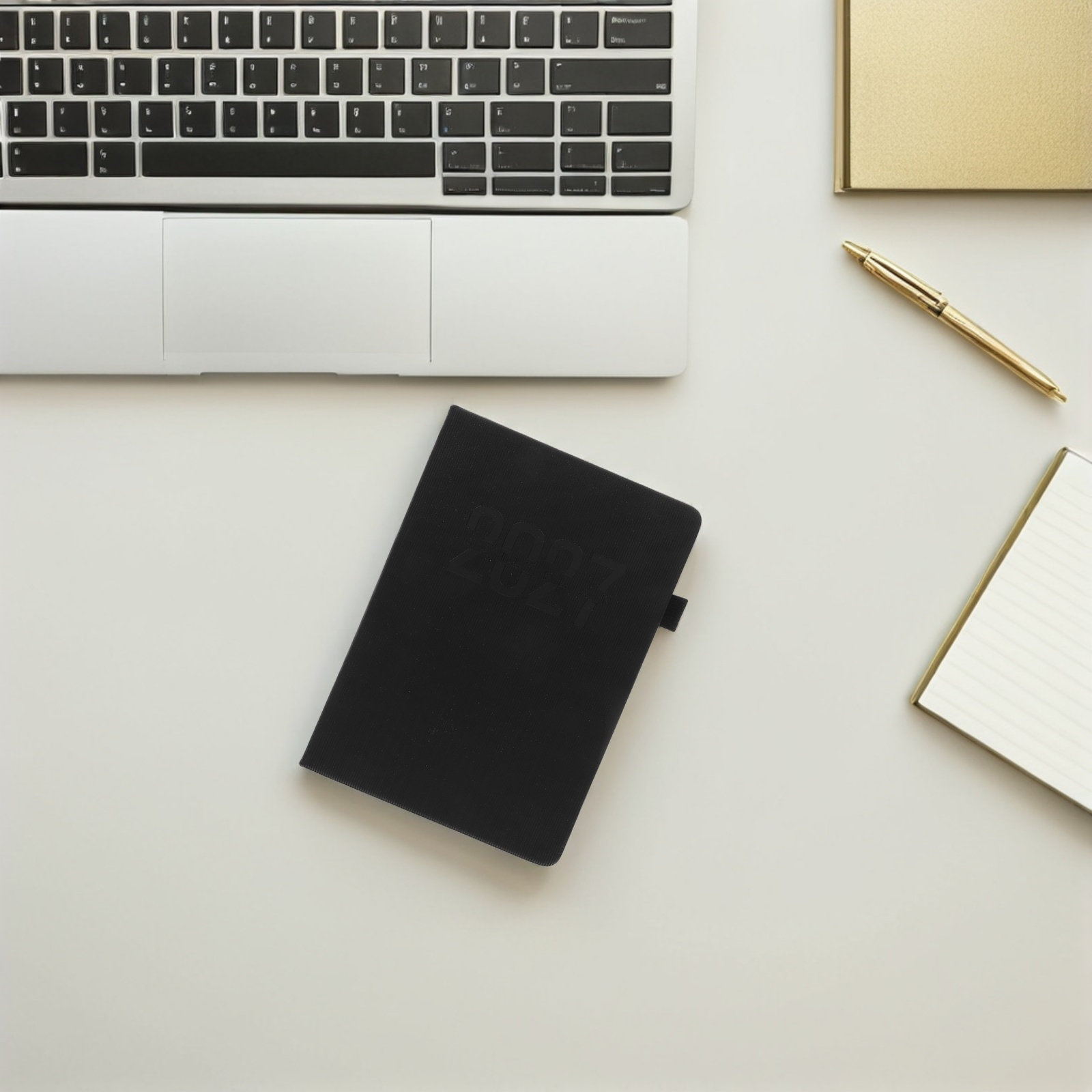 120 Page A5 Weekly Planner Not - огляд і ціна Spiral Bound Grid Notebook A5