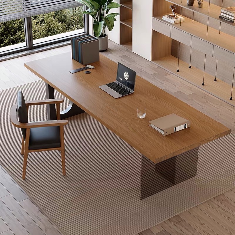 Italian Acrylic Floating Woode - огляд і ціна Office Furniture