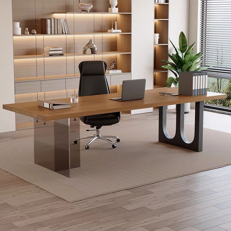 Italian Acrylic Floating Woode - огляд і ціна Office Furniture