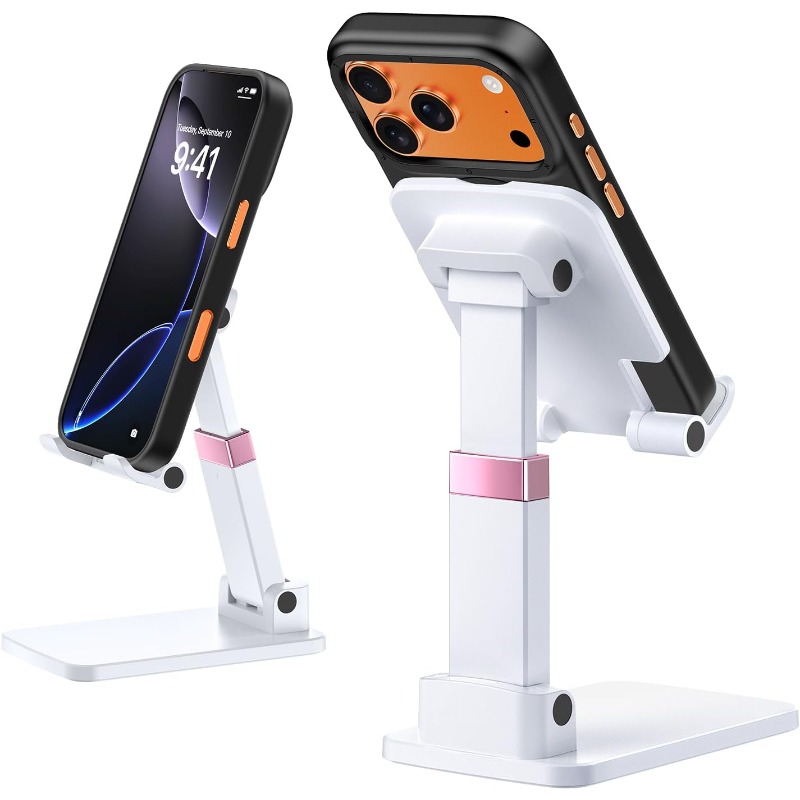 Cell Phone Stand Cute Mobile H - огляд і ціна Desk Accessories