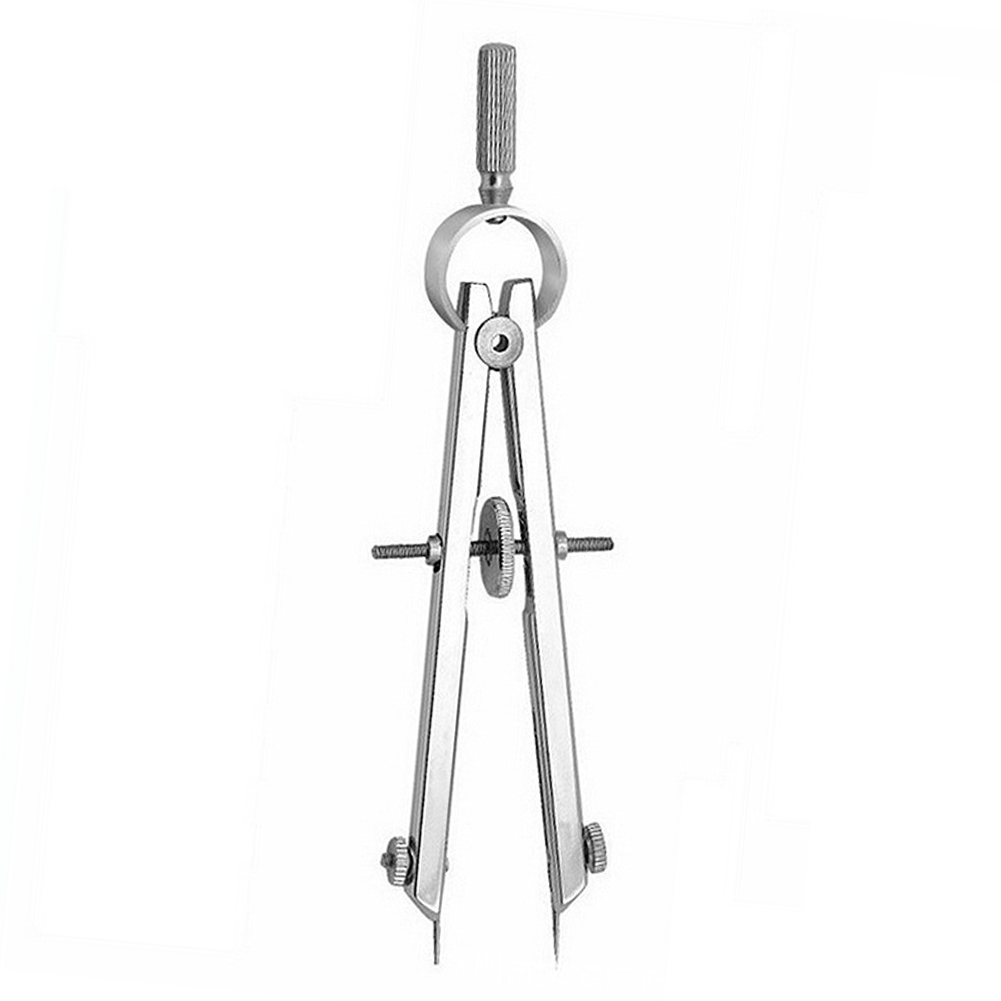for Spring Protractior Compass - огляд і ціна Math Geometry Set With Compass